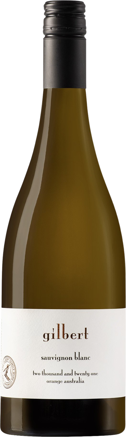 Gilbert Family Wines gilbert Sauvignon Blanc 2021